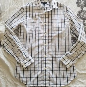 mens dress shirt